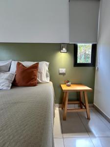 Loft Los Cerezos en VISTALBA, zona de viñedos y bodegas