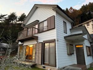 Shotei Mt Fuji view Private House