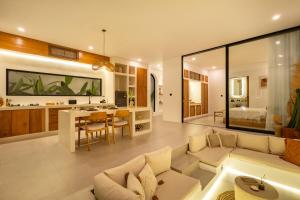 Villa Mezcal Uluwatu