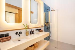 Villa Mezcal Uluwatu