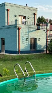 El Sendero - Güiraldes B&B