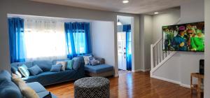 Heavenly Home in New Haven