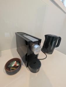 2 bedroom apartment with Garden views in Sydney