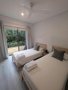 2 bedroom apartment with Garden views in Sydney