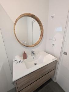 2 bedroom apartment with Garden views in Sydney