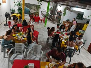 Hostal el paraiso - como en casa