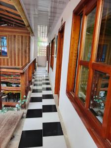 Hostal el paraiso - como en casa