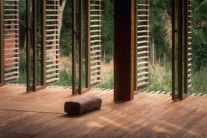 Balquisse Heritage Hotel