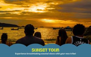 Lub d Phuket Patong - Near Patong Beach & Vibrant Social Vibe