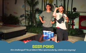 Lub d Phuket Patong - Near Patong Beach & Vibrant Social Vibe