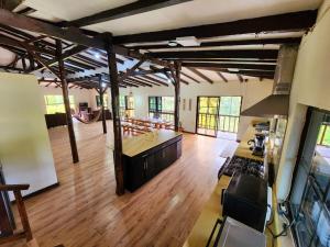 Family cabin with spectacular views CasaColibrí