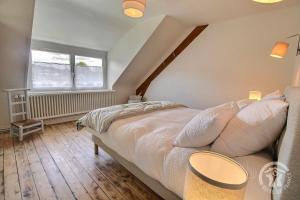Maisons de vacances Roz vallee 3 : photos des chambres