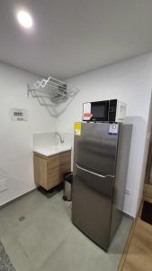 Mirador del Ruiz Aparta Estudio