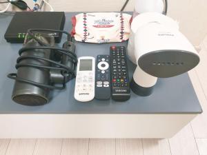 2519#Gangnam Urban Vogue Suites #Top-rated Unit # All-New Furniture & Peaceful Vibe#Sinnonhyeon 1min