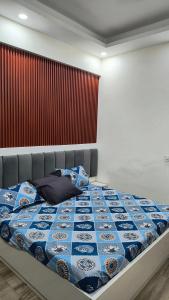 Sunlight guest house