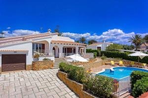 Villa Fantasia