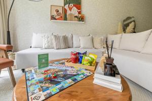 Spacious 1BR with Pool, Gym & Kids Play Area