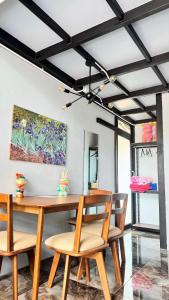 ที่พักบ้านเก๋ เกาะล้าน