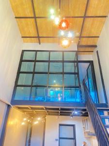 ที่พักบ้านเก๋ เกาะล้าน