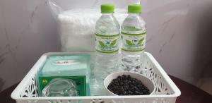 TRUNG LUONG HOMESTAY