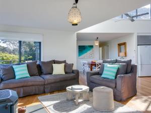 Beauty Between The Beaches - Blairgowrie