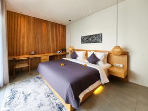 Silk Umalas by Nagisa Bali