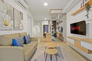 Rukmi by Kozystay - Paskal