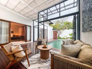 Silk Umalas by Nagisa Bali - 4hvězdičkové hotely ve městě Kerobokan