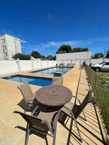 Apartamento Aconchegante