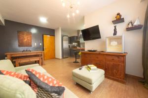 Lujo, confort y seguridad para grupos familiares y parejas - 3hvězdičkové hotely ve městě Valencia