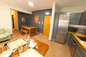 Servicio Luz y agua garantizados, Lujo, seguridad para grupos familiares y parejas