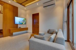 New! Villa Taman Seminyak 01 near Double Six Beach