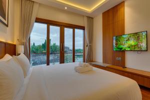 New! Villa Taman Seminyak 01 near Double Six Beach