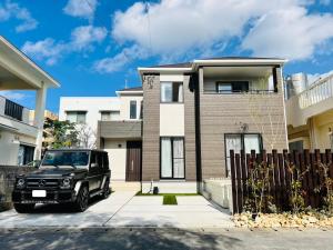 Seaside Condo Nagisa House