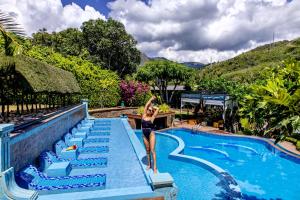 Green Oasis Nha Trang Resort