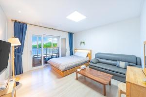 Tongyeong By the Sea Spa Pension