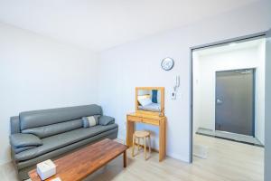 Tongyeong By the Sea Spa Pension