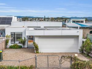 Lake Front - Outdoor Hot tub