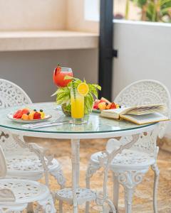 Hotel Boutique Santo Toribio