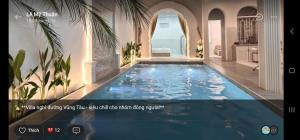 Villa Bãi Sau 8PN PHAN CHU TRINH