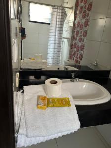 X5 Condominio - Diagonal a Fexpocruz