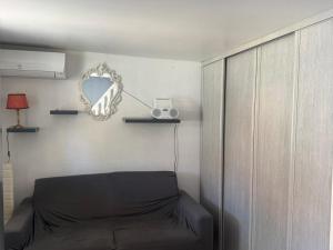 Pavillon T3 lumineux, climatisé, piscine & parking, à 800m de la plage dArgelès-sur-Mer - FR-1-732-16