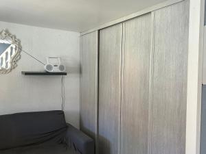 Pavillon T3 lumineux, climatisé, piscine & parking, à 800m de la plage dArgelès-sur-Mer - FR-1-732-16