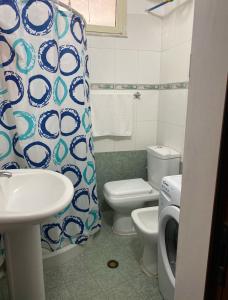 Remo beachfront apartment