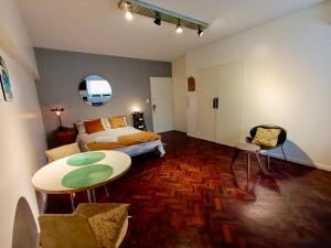 Amplio, luminoso y zen Recoleta Tessa Appartment - Appartamenti, Buenos Aires