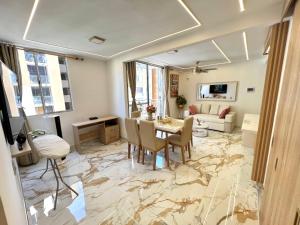 Lujoso Apartamento Con Piscina En Conjunto Cerrado