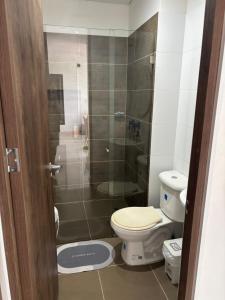 Apartamento Ricaurte hermosa vista