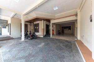 RedDoorz @ Soekarno Hatta Indah