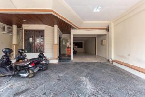 RedDoorz @ Soekarno Hatta Indah