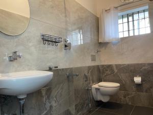 The Gokulam Guest House